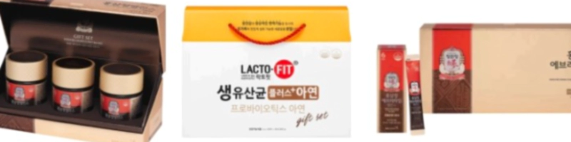 추석 설날 명절 선물 추천 베스트