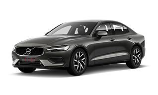 볼보 S60 색상코드 - Pine Grey Metallic(색상코드 : 724)