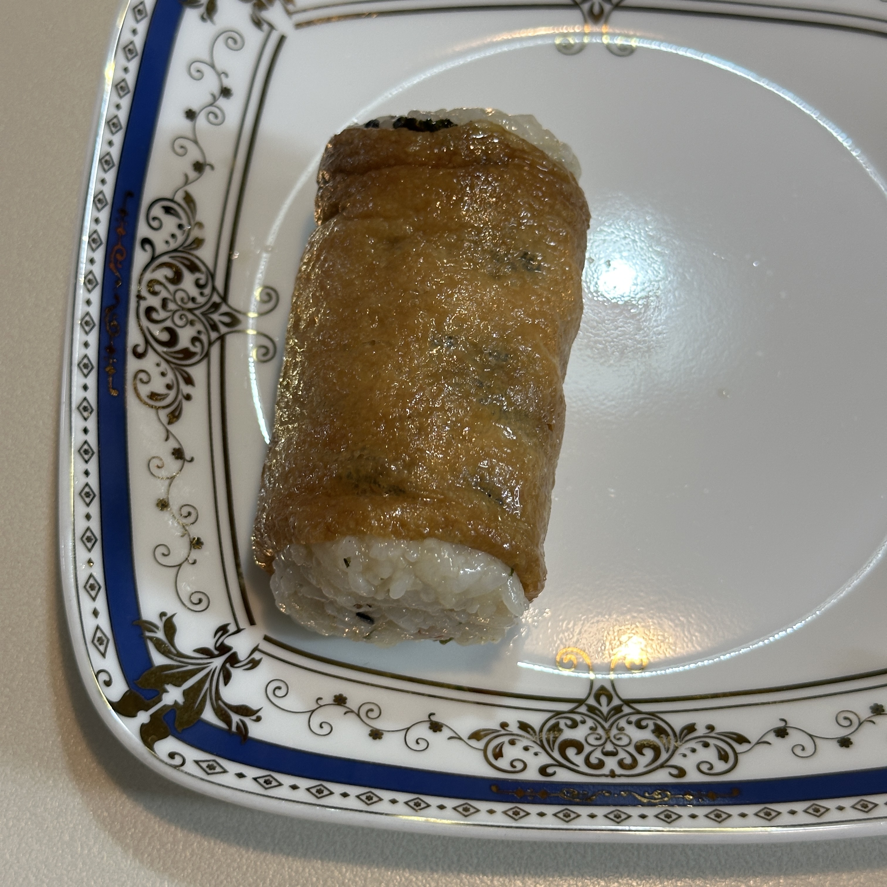 동원롤유부초밥