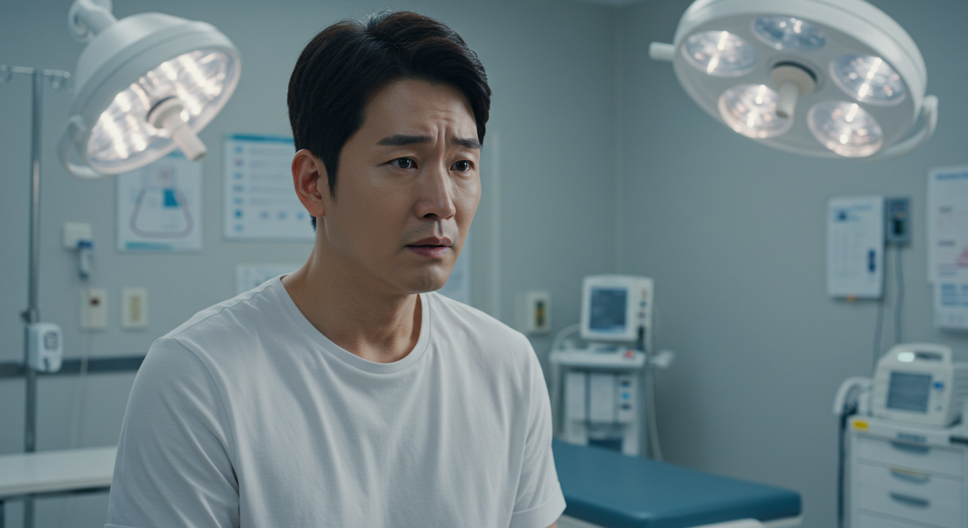감돈포경, 포경수술필요성