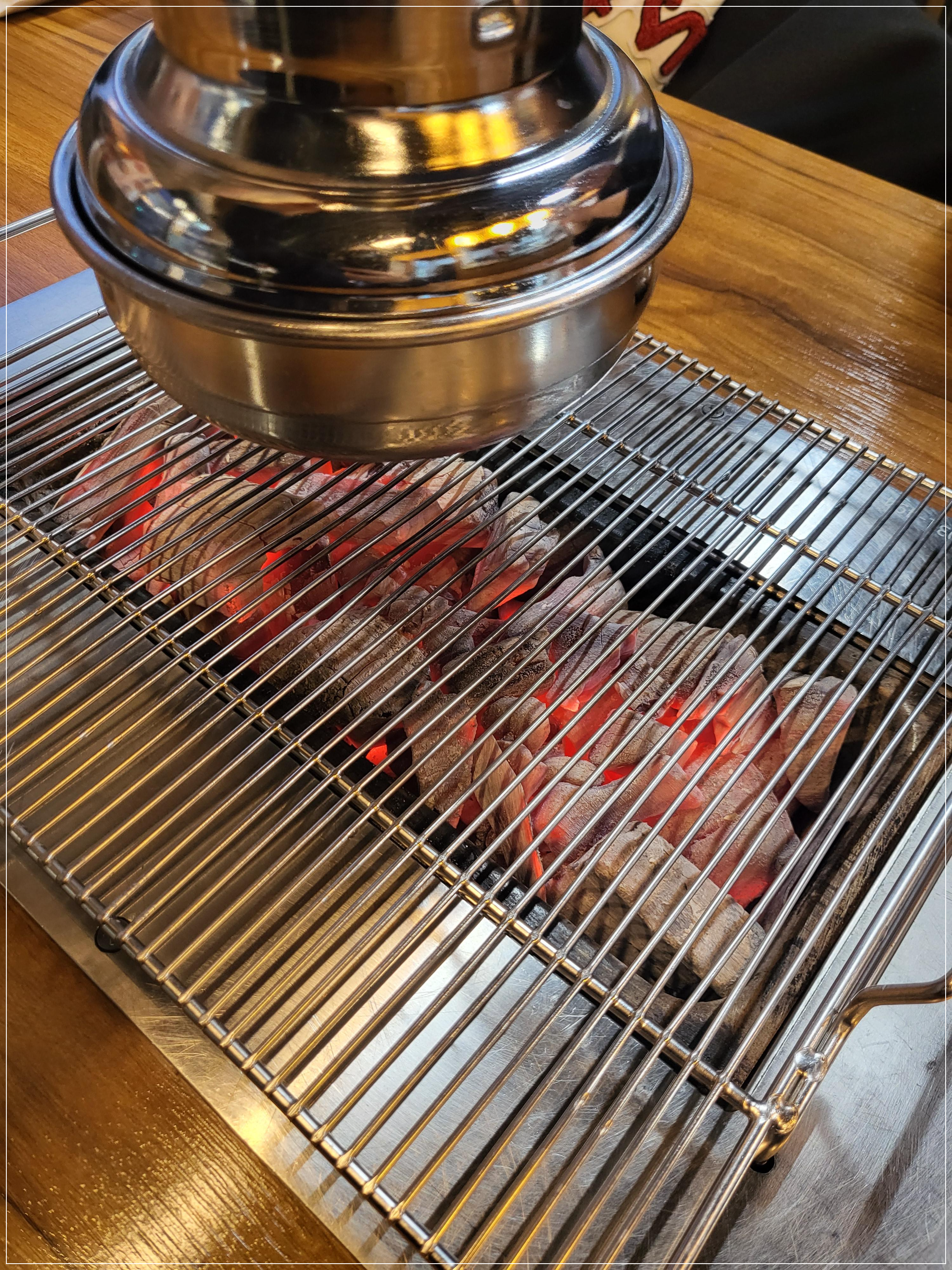시경양꼬치
