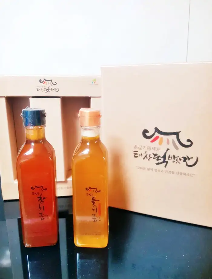 6시내고향 충북 제천 도토리떡 맛집