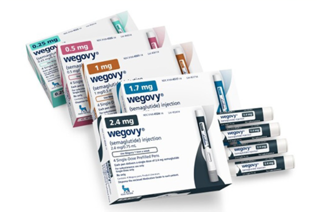 위고비 가격 및 보험 적용