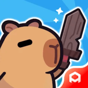 카피바라 고 쿠폰