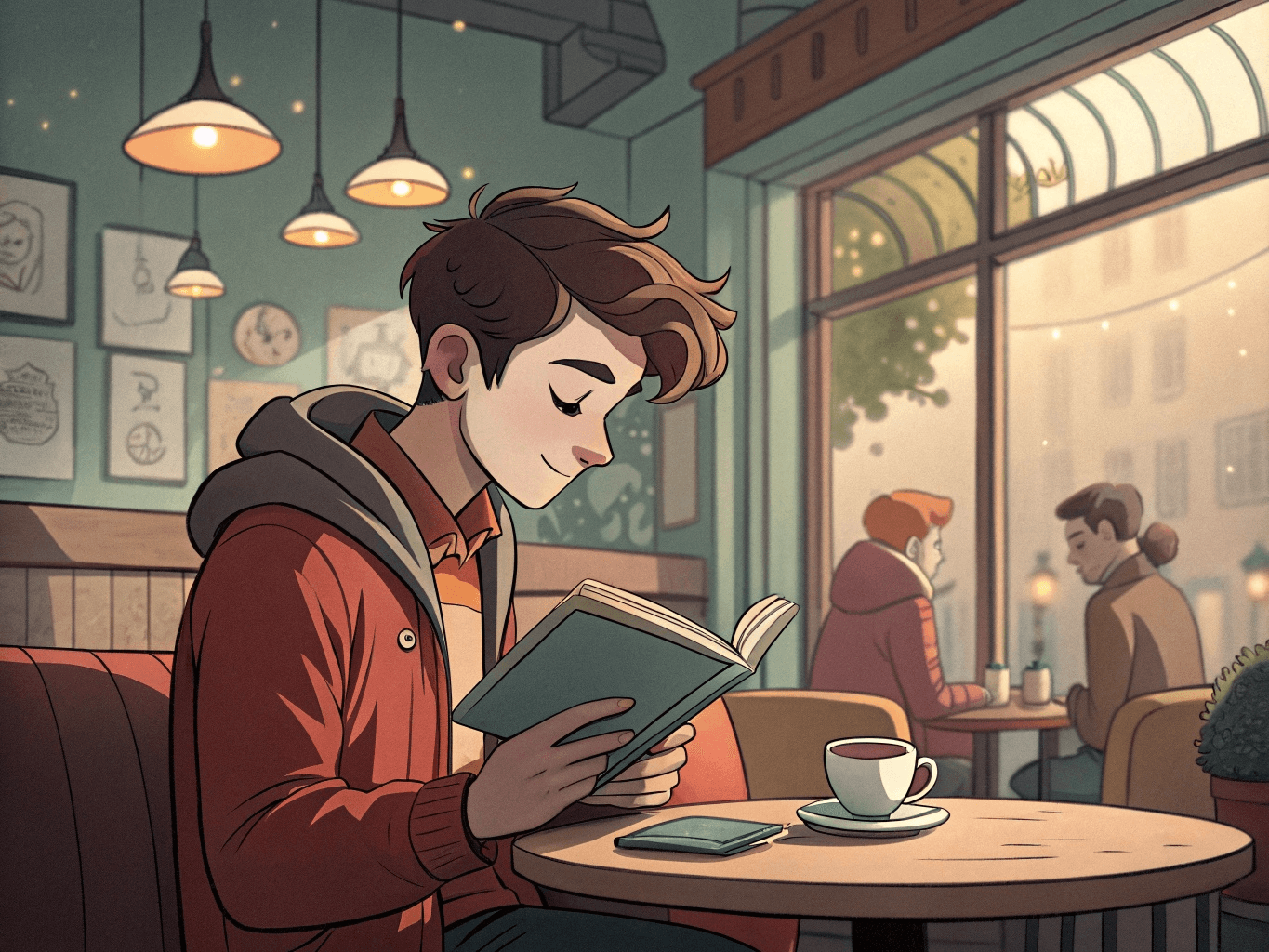 ISTP 특징부터 연애 궁합, 직업 추천까지 총정리