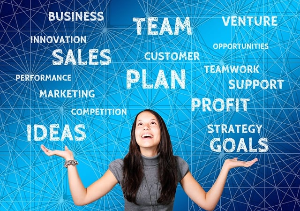 자기 계발 &amp; 생산성