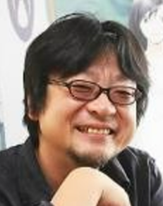 호소다 마모루 감독 사진