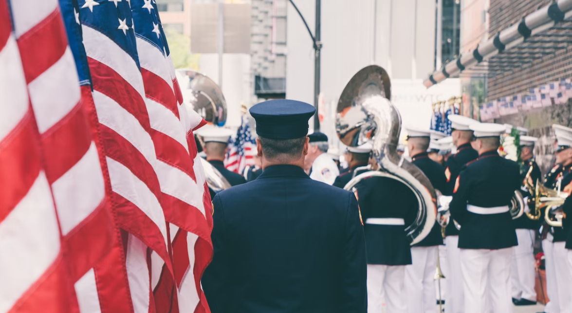 미국메모리얼데이뜻
