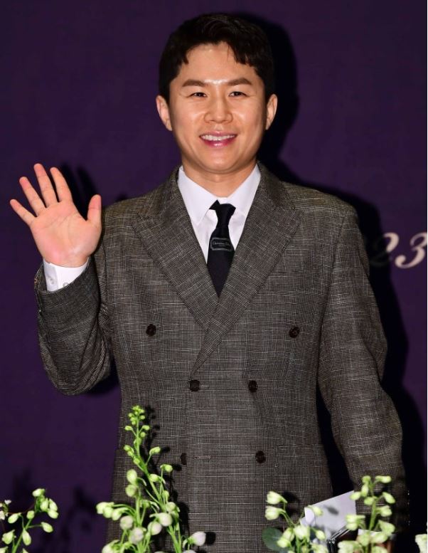 양세형 근황