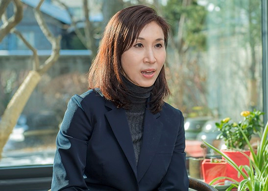 노소영 나이 학력 딸 가족 프로필