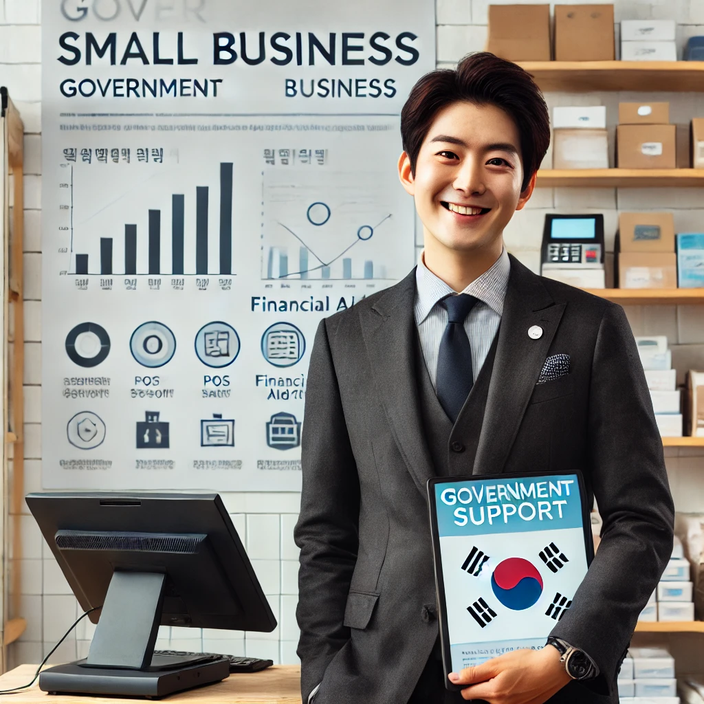 2025 소상공인 지원사업 통합공고 완전 해부! 창업과 성장, 그리고 회복까지 모두 담았다