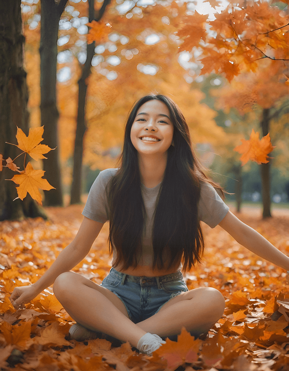 국내 가을 여행지, 단풍 여행