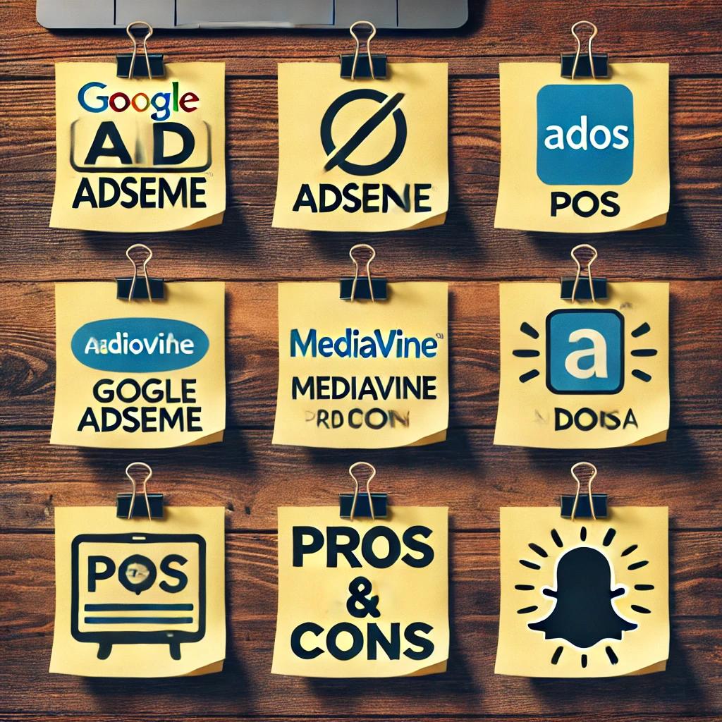 플랫폼별 장단점