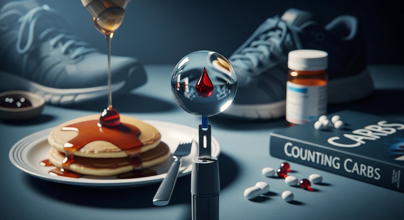 당뇨 수치 내리는 방법