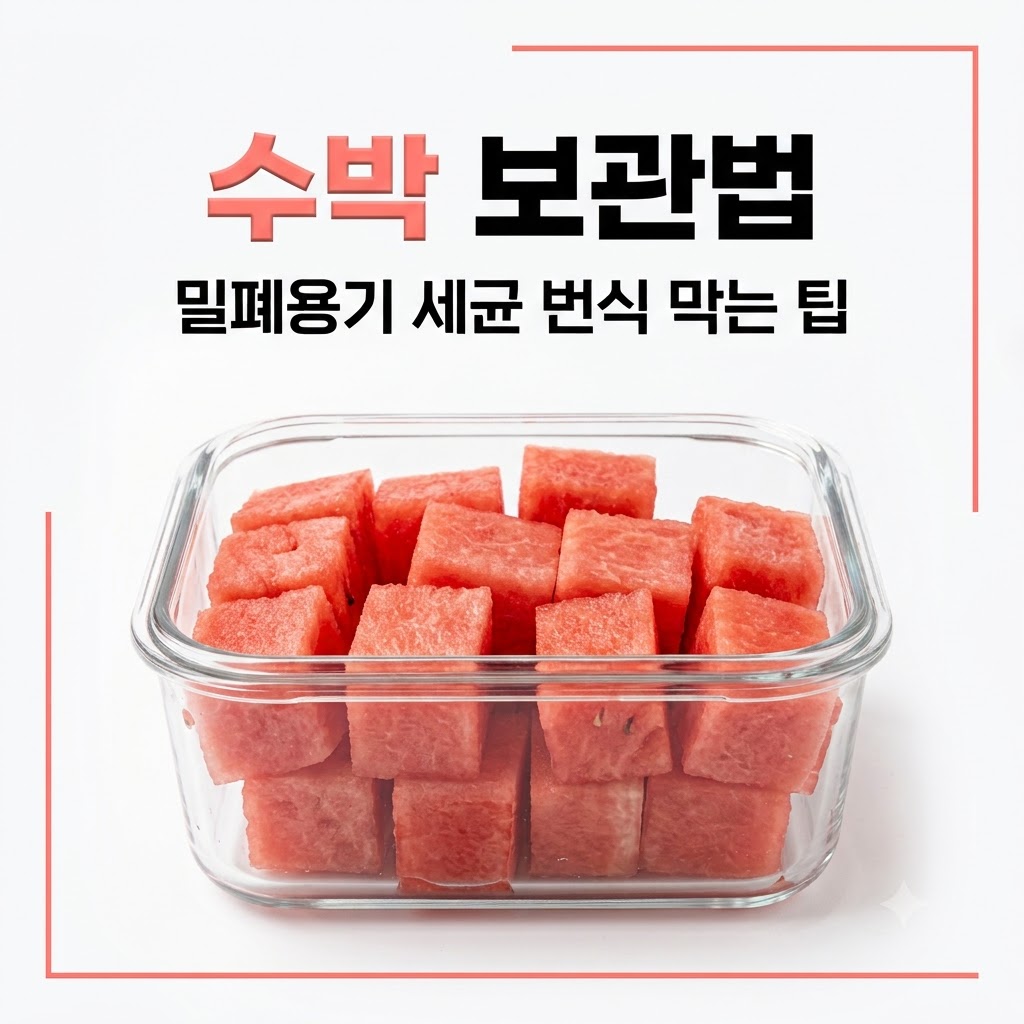 수박 이미지