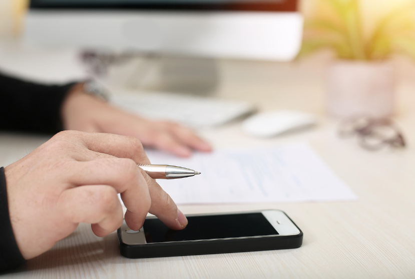 국민행복카드 모바일 앱 조회