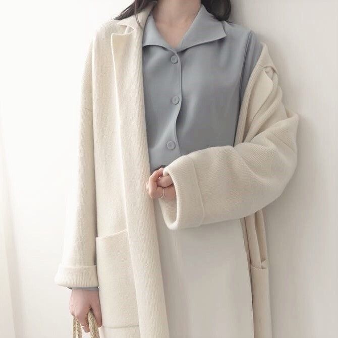 일반인 패션 데일리룩 모음