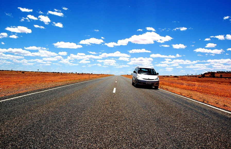 렌터카, 대중교통 여행 관련 사진