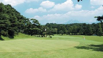 한양컨트리클럽