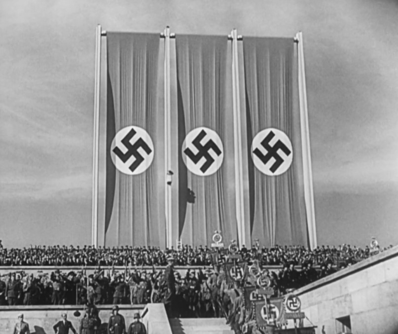 아돌프 히틀러 후속작용