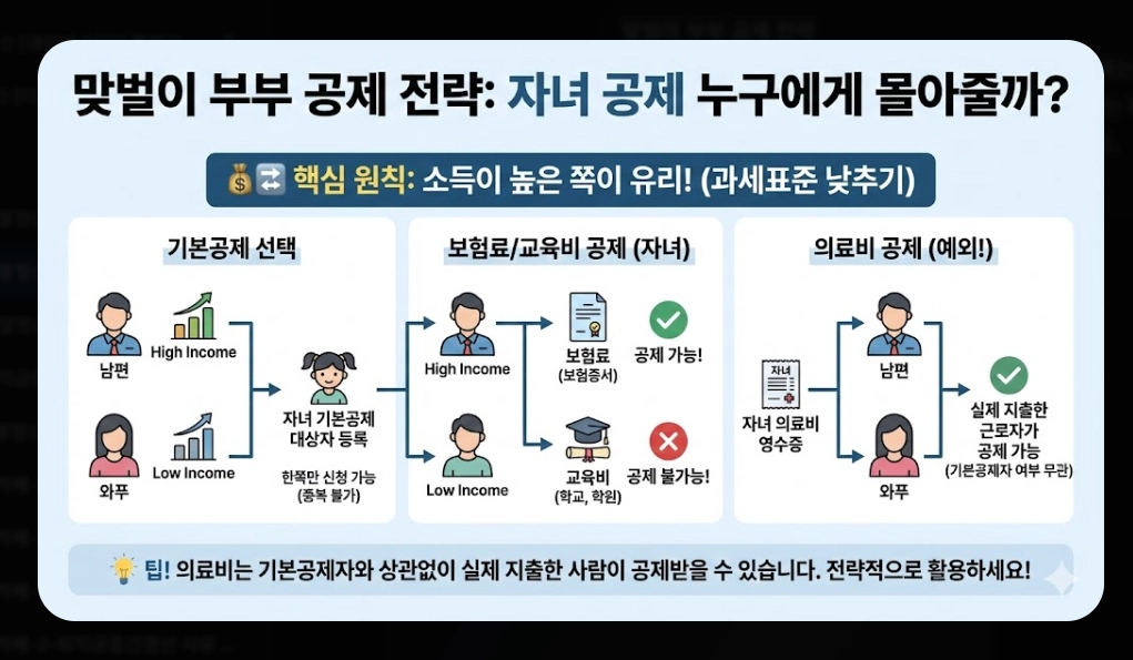 2026 연말정산 환급금 조회 완벽 가이드. 13월의 월급 받는 법