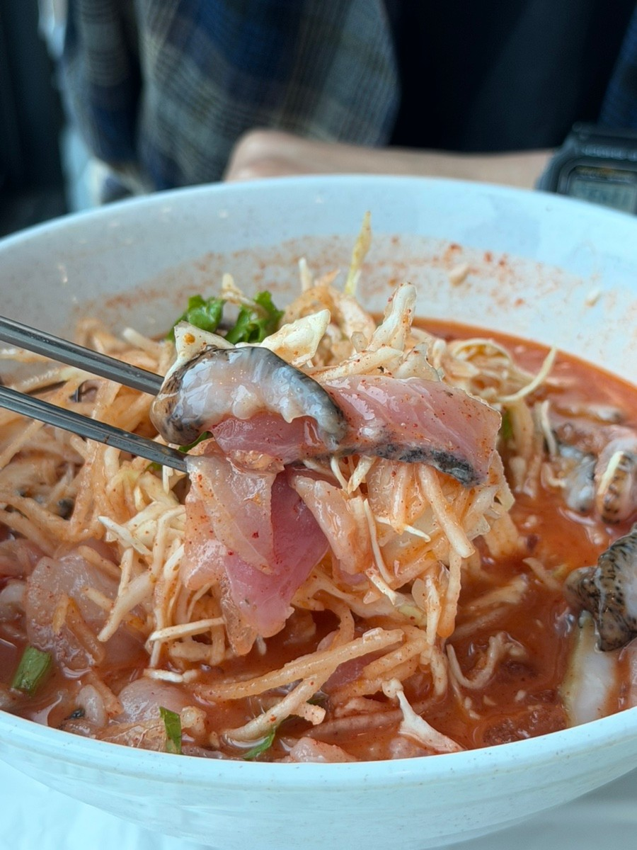 봉포머구리집