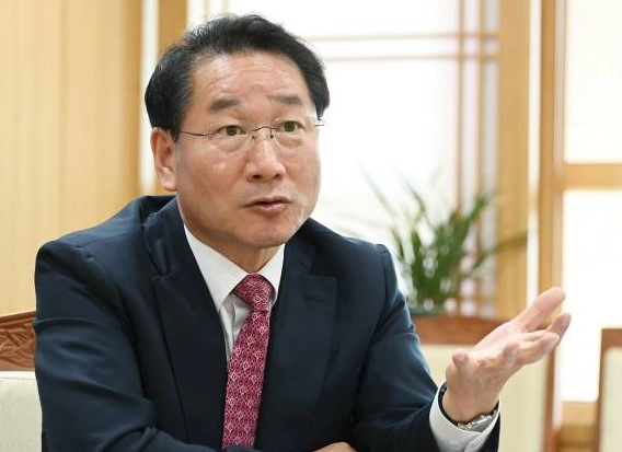 유정복 인천시장 김포 서울 편입 반대 입장