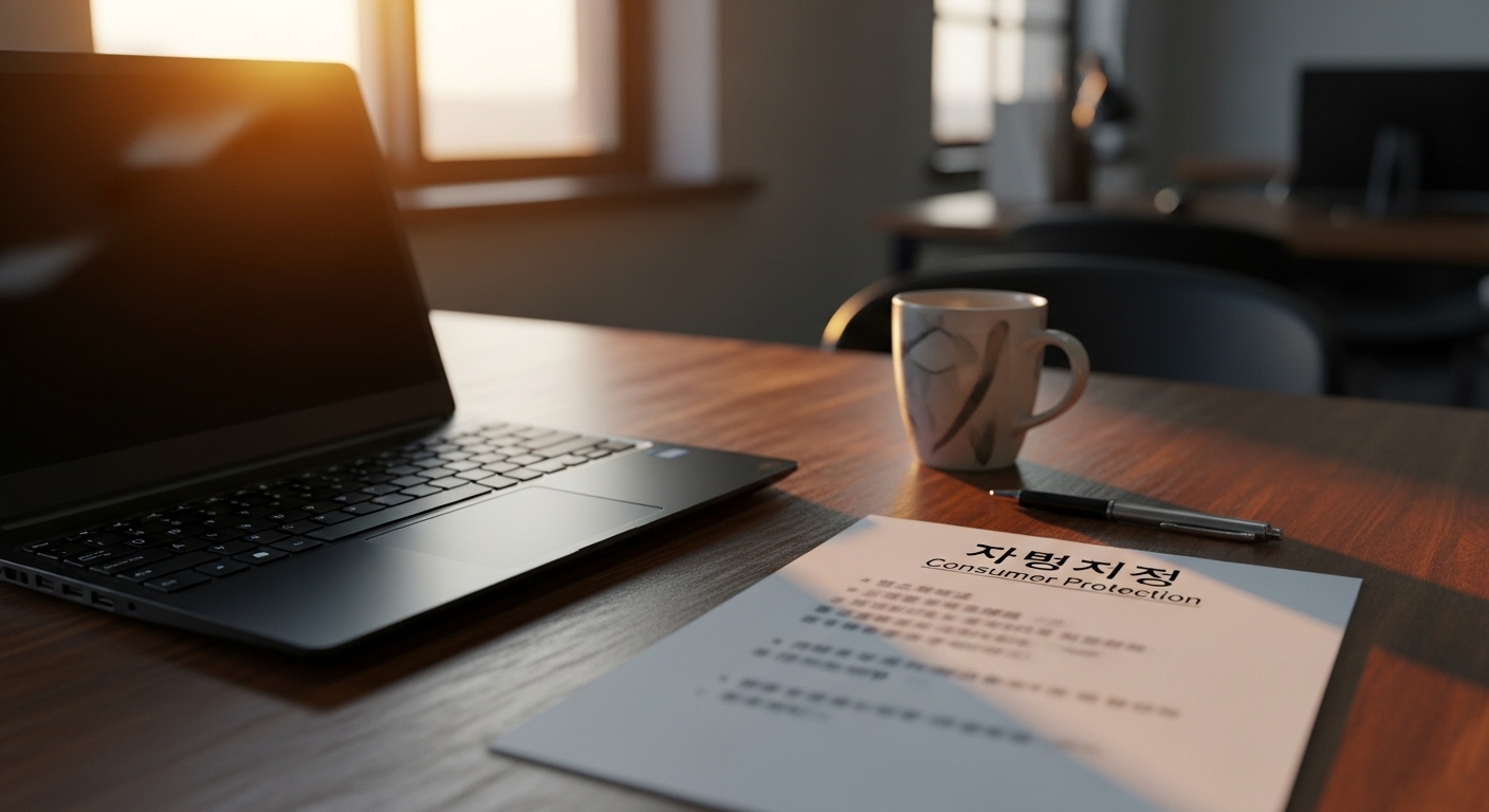 공정거래위원회&amp;#44; 개인용도 구매