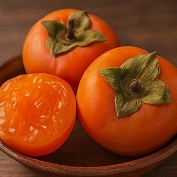 대봉감 홍시 만드는법