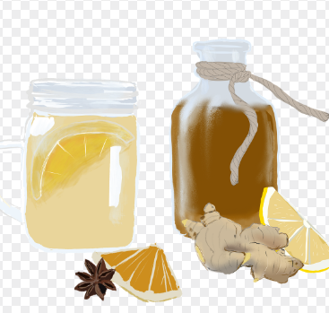 Kombucha