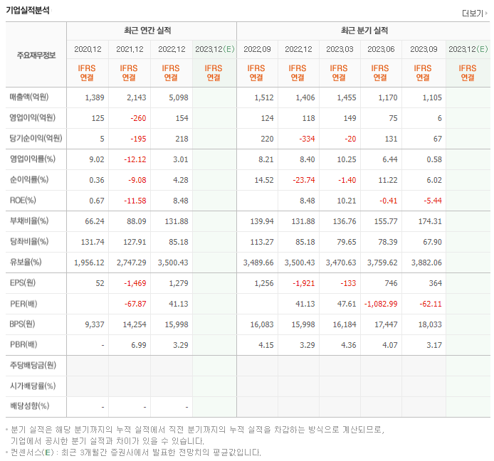엔켐_실적