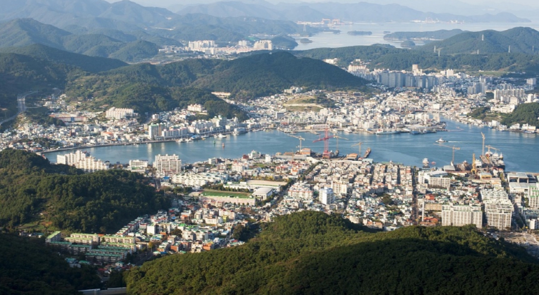 중소도시 돌싱의 생활 최적화 전략