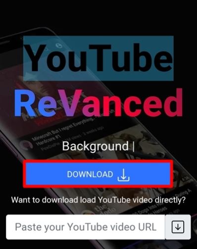 유튜브리밴스드최신버전