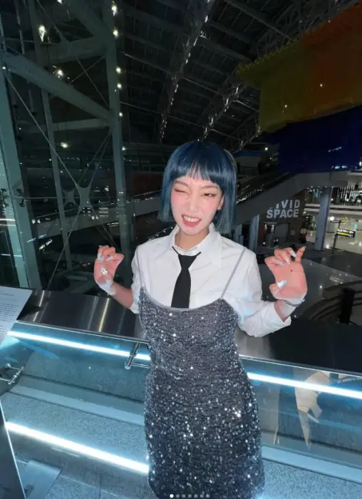이호정