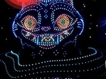 여의도 한강 드론 쇼 '케데헌' 일정·꿀팁 총정리