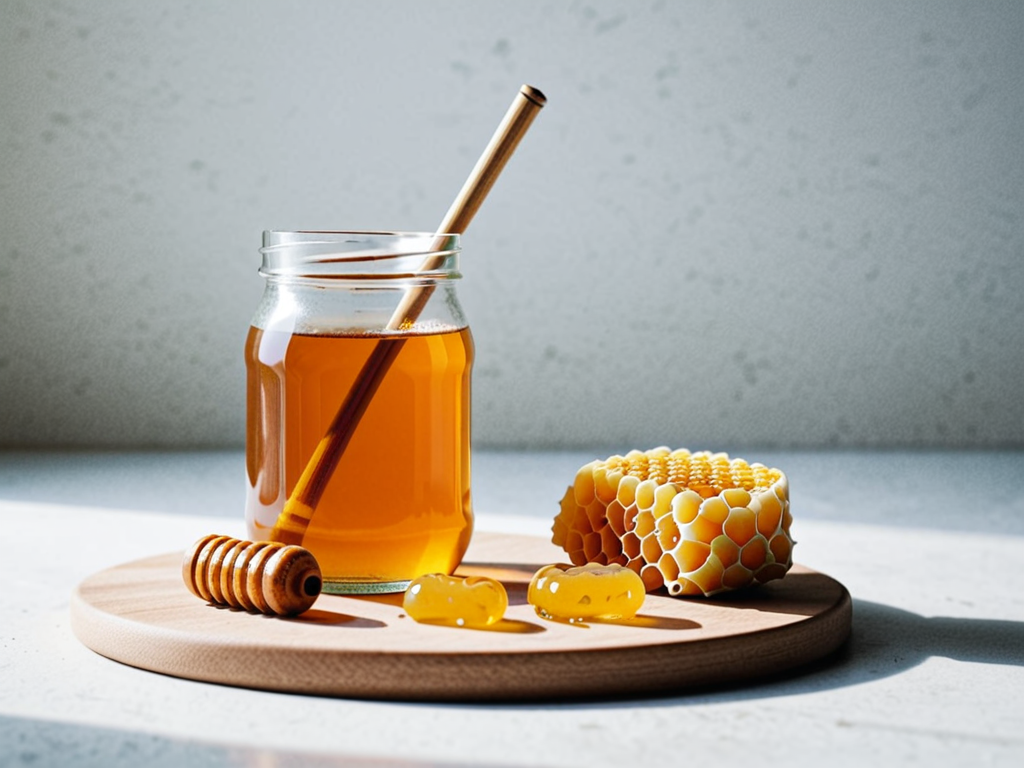 Skin Lactobacillus, what on earth is it?, THUMBNAIL Skin Lactobacillus, what on earth is it? If you want to have honey