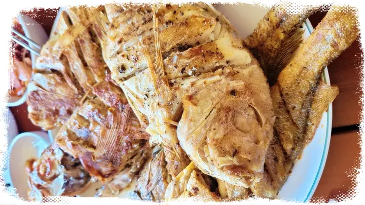 생선구이, 남도 백반 정식, 해물 쌈밥, 서대회무침 추천 식당 여수 하화도 맛집