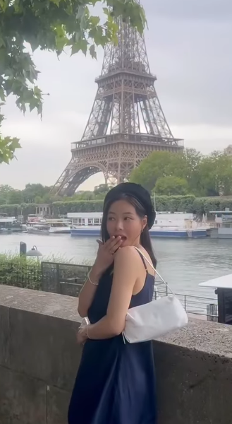박하나 부모님