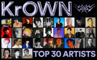 대한민국 힙합 랩퍼들과 각양각색 군대 빠지는 수법들 저스디스부터 릴보이 한요한까지의 정보_2