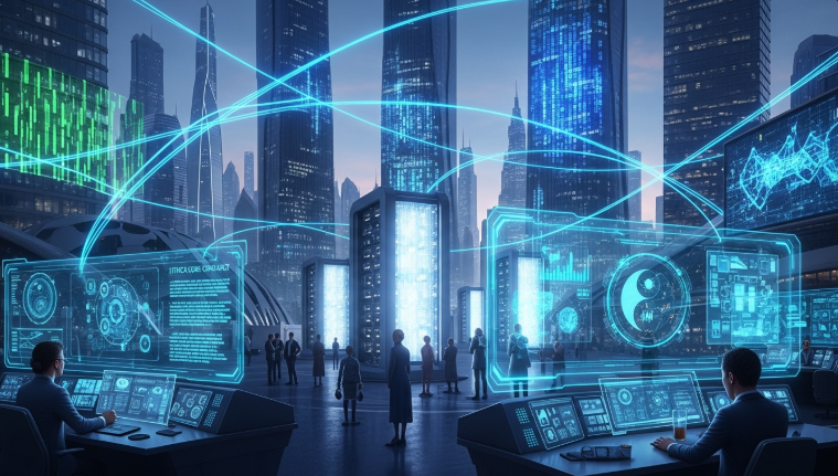 사이버 물리 시스템과 데이터 윤리 문제