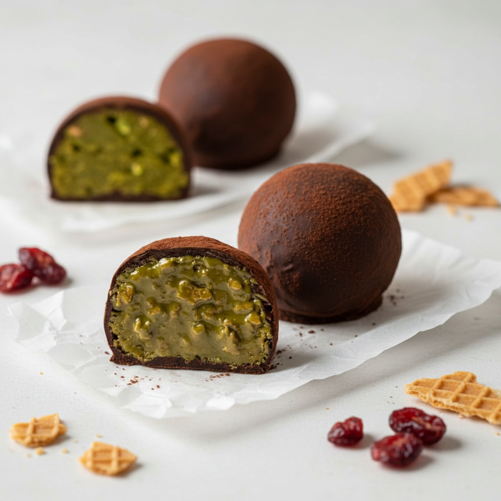 두바이 쫀득 쿠키 인기이유