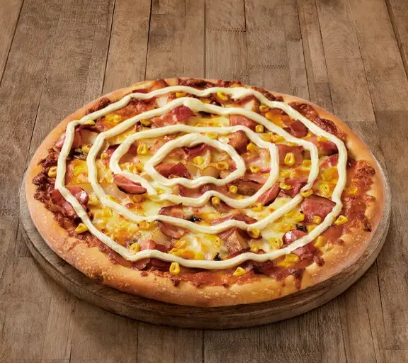 도미노피자-메뉴-프리미엄-하프앤하프-클래식-사이드