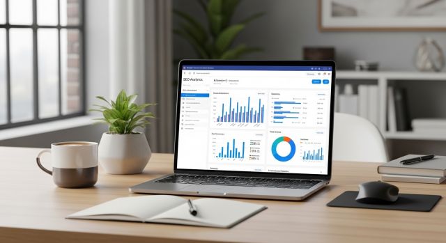 2026 블로그 유입 키워드 전략 분석 화면 예시