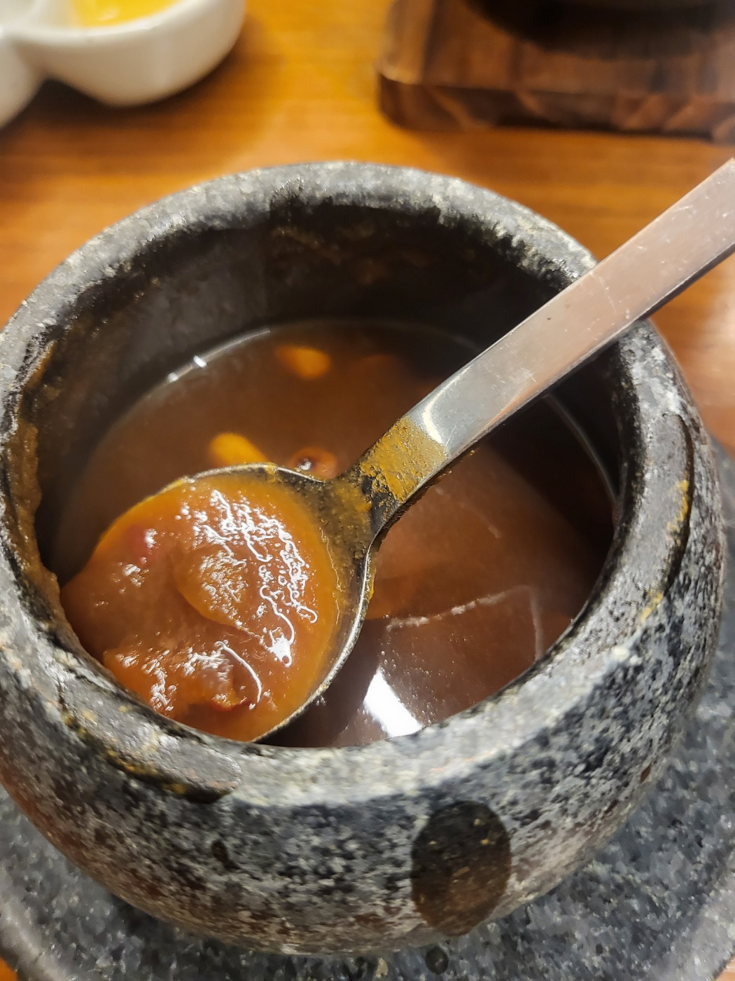 청주 가덕 커피숍 너나드리(쌍화차 전문점)