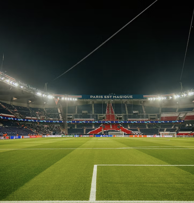 PSG 축구 중계방송