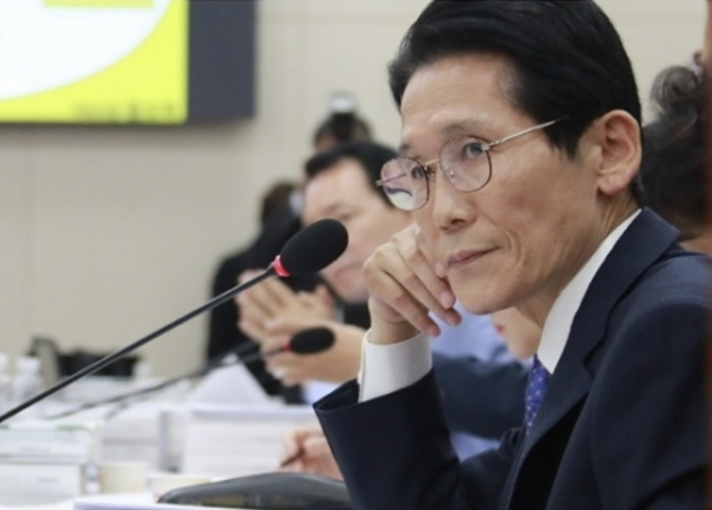 윤소하 정치활동