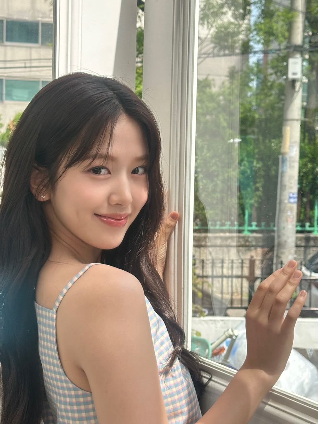 안유진