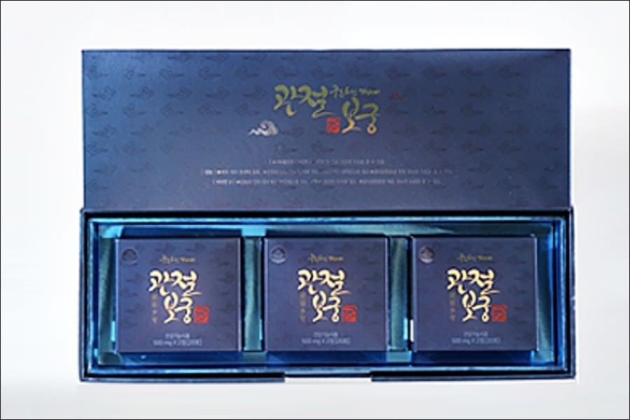 관절보궁 가격 핵심정리