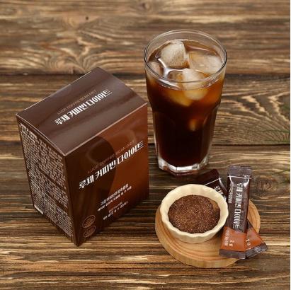 루체 다이어트 커피 그린 커피빈 다이어트 1개월분 30포 체지방 감소 도움 기능성원료 헤즐럿향, 1개, 60g