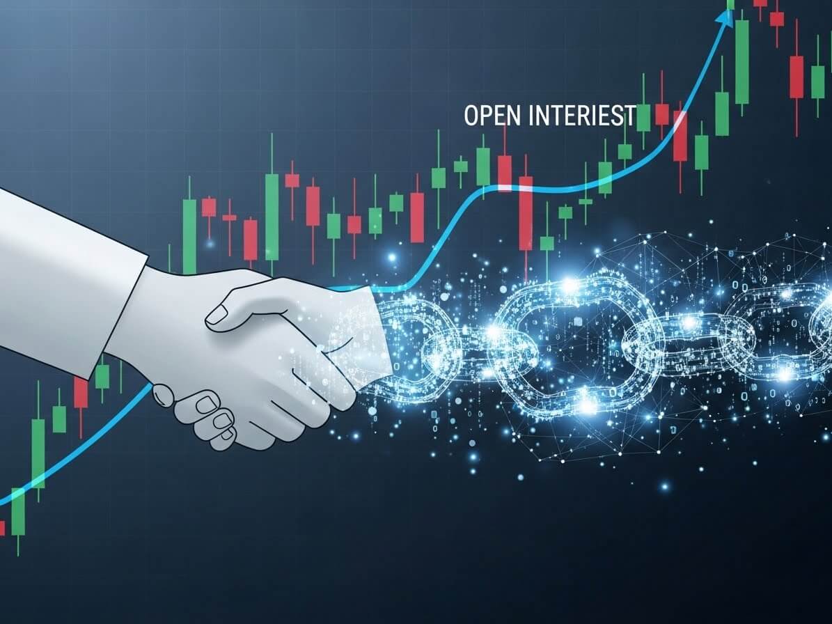 미결제 약정이란